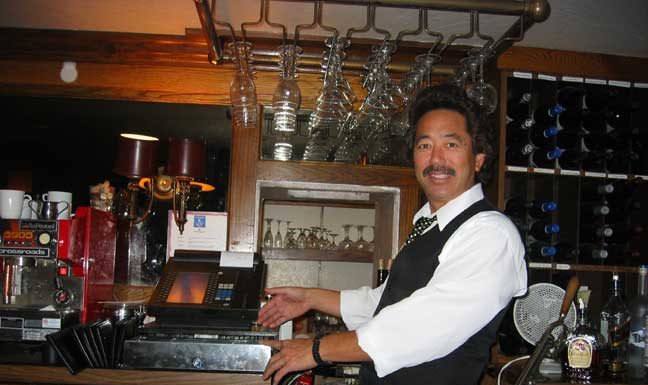 Golden Oak’s Ghostly Stories