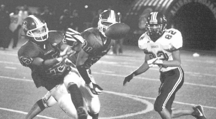 Sobrato Shut Out Doesn’t Dampen Spirits