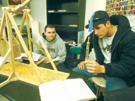 No Child Left Behind Not Hurting Honors Programs