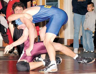 DUI arrests up during July 4th weekend ‘Avoid’ campaign