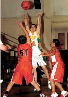 BOXING: Guerrero back at camp, preparing for Maidana