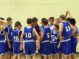 Britton Extends Unbeaten Streak