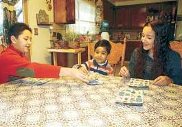 Learning the Language