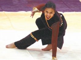 Something to Smile About