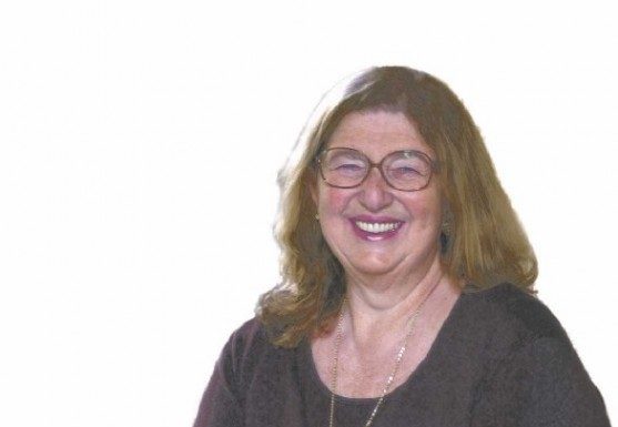 Morgan Hill Volunteer of the Year Stays Involved