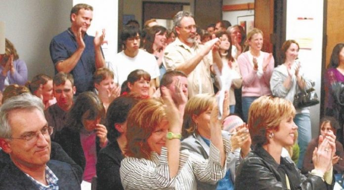 Charter School Renewed