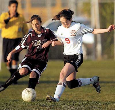 Sobrato Falls to Salinas, 2-1