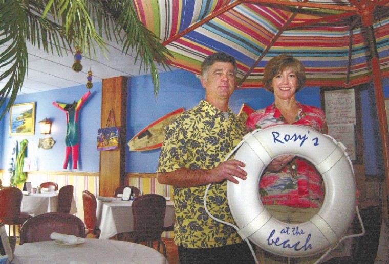 Life’s a Beach at Chamber Business of the Year