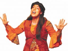 Improved Jacob-Villarreal connection gives SHS offense a ‘dangerous’ mix