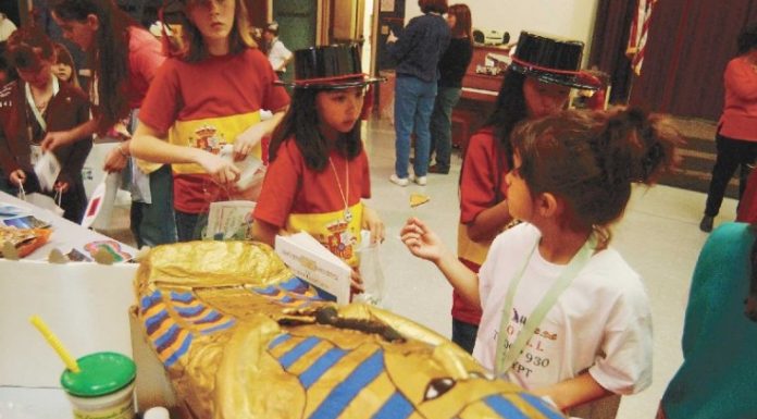 Calendar: E-waste recycling event