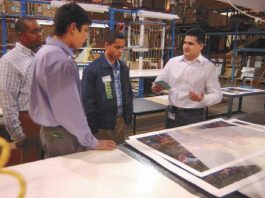 Seeing the Shadows of Future Employment