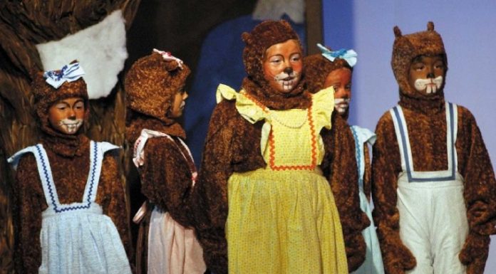 The Lion, the Witch and the Magic Behind It All