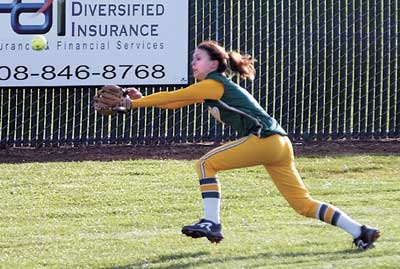 Acorns Fall in 11 Innings