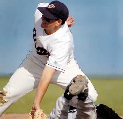 Rams Fall to Renegades in Close Game