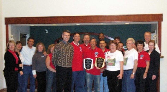 IDI Wins Award, Looks for New Truck