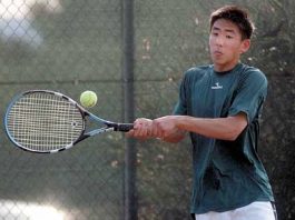 Live Oak Falls to San Benito