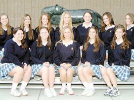 Local Beauty at Presentation High