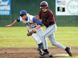 Bulldogs Defeated by Mustangs