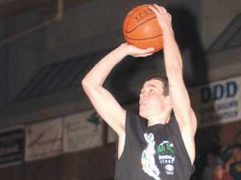 Hartnell Hosts North vs South All-Star Game