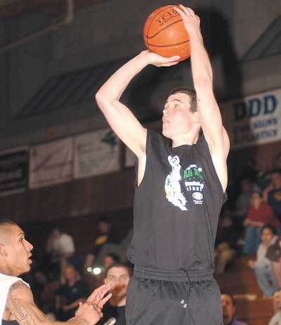 Hartnell Hosts North vs South All-Star Game