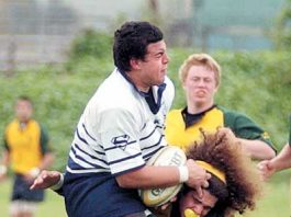 Black Dogs End Acorns Playoff Run