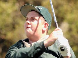 Acorns Golfers Step Up for TCAL Finals