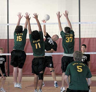 Live Oak Defeats Sobrato in TCAL Action