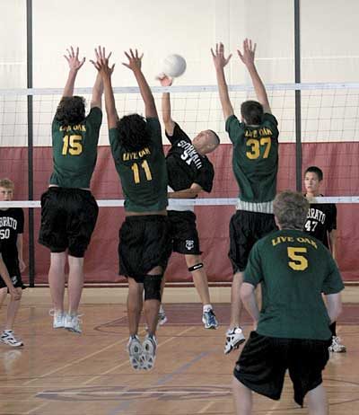 Live Oak Defeats Sobrato in TCAL Action