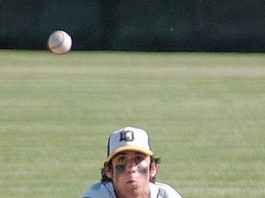 Live Oak Ousted by Burlingame, 3-1