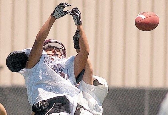 Getting Some Early Hits