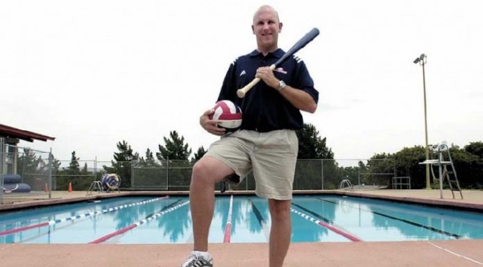 Catching up with … Ron Hannon, Gavilan College Athletic Director