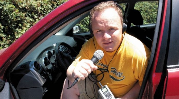 MH Resident Invites Musicians Worldwide To Join His Podcast