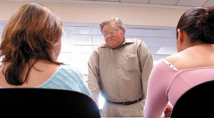 Caught in The Crossfire