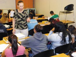 Making Up Past School Work Over the Summer