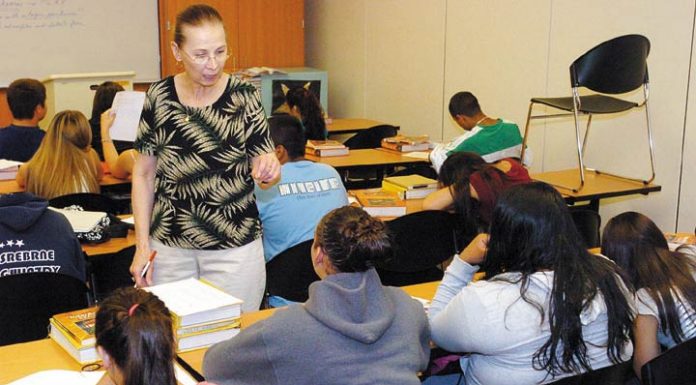 Making Up Past School Work Over the Summer