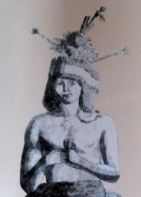 Mutsun Ohlone Indians Were First Inhabitants in South Valley