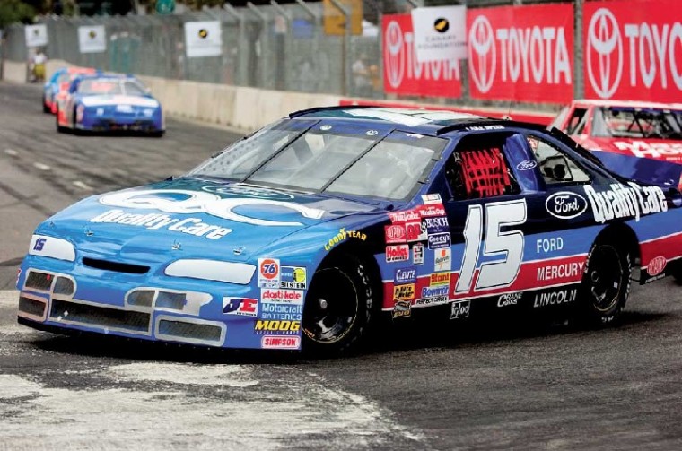 Self Successful in Second Stint in San Jose