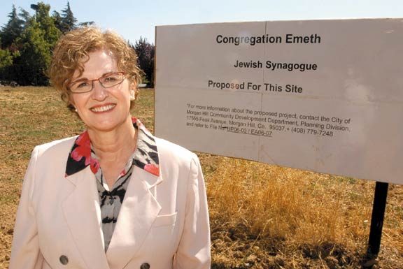 A New Spiritual Leader in Town