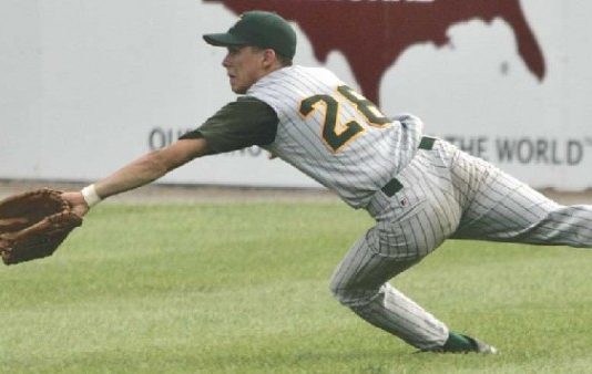 Morgan Hill Makes Medal Round