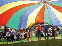 A Centennial Celebration