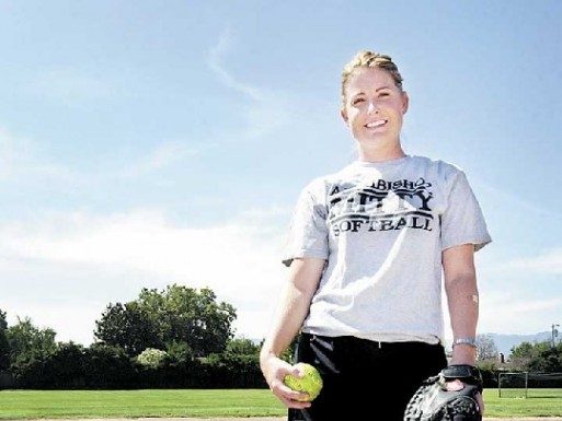 Catching up with … Sarah Caudle