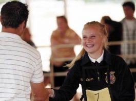 County Fair Awards