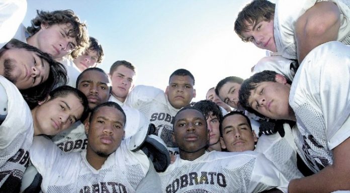 Sobrato to Lean on Seniors