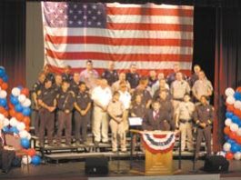 9/11 Tribute