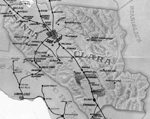 Catherine O’Toole Spawned a City