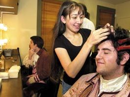 1776: America’s History on Stage