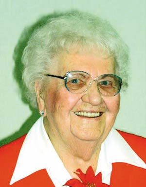 MH Loses Senior Activist