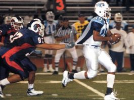 Gavilan Drops Fourth Straight