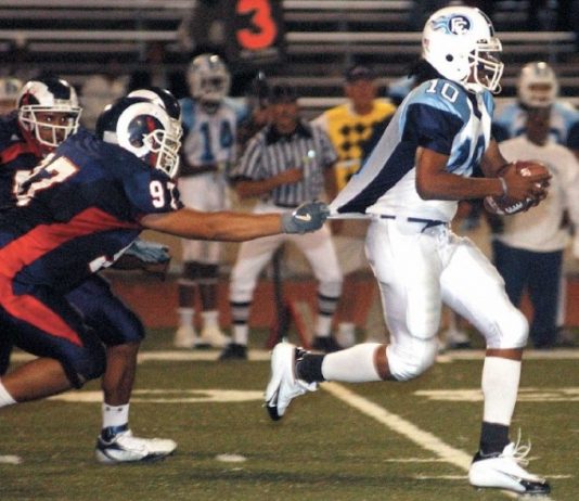 Gavilan Drops Fourth Straight