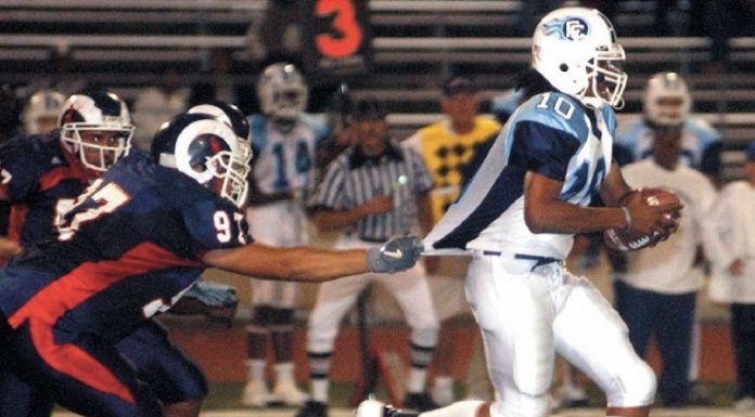 Gavilan Drops Fourth Straight